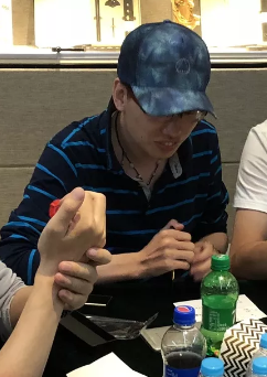 “倾听、交流、分享”2018鸿运国际学院夏季校友会(图9)