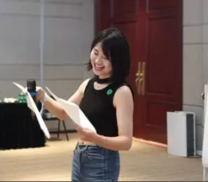 “倾听、交流、分享”2018鸿运国际学院夏季校友会(图15)